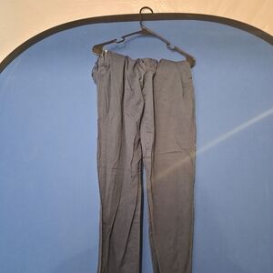 Ralph Lauren Men's Blue Chinos